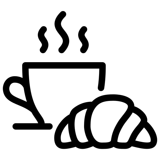 Snídaně zdarma