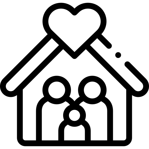 Ideální pro rodiny