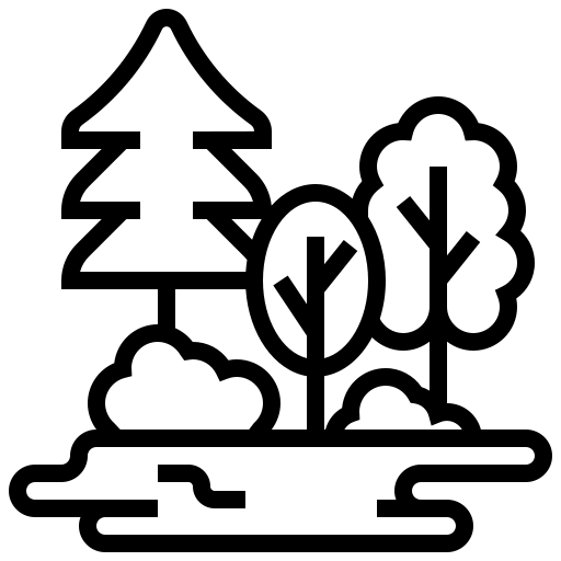 Ohromující přírodní krása